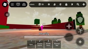 Touhou map showcase (old)