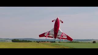 UAS Project CANTAS - demo