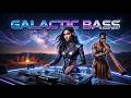 Galactic Outback Bass 🌌 Future Tribal EDM &amp; Didgeridoo Energy Wave