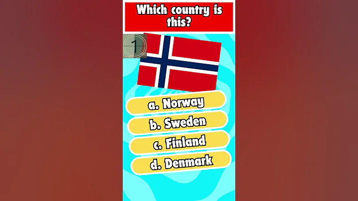 What country flag is this? #facts #geography #trivia