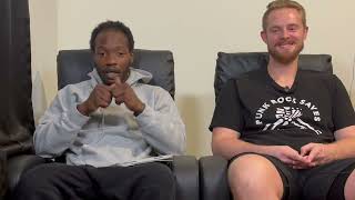 Captains Corner Conversations TV Ep  5