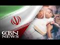 Exclusive: Prayer for Iranian Christians