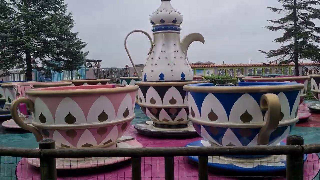 kalkar pretpark 2022