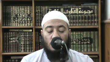 تلاوة خاشعة من سورة الانبياء