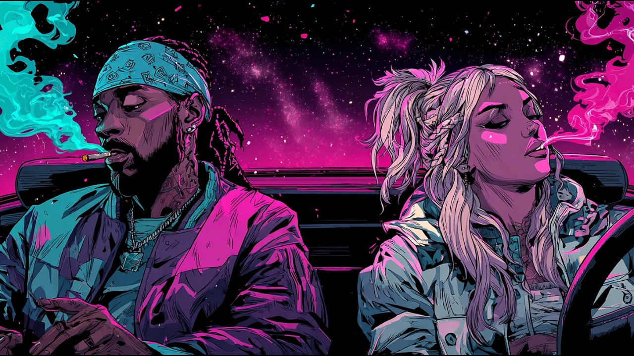 420 Vibes Worldwide — Snoop Dogg x Wiz Khalifa x Schoolboy Q | Rolando com o Fumo