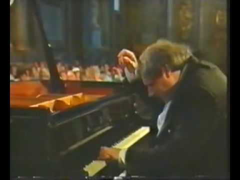 Grigory Sokolov plays Rachmaninov Prelude Op.23-5