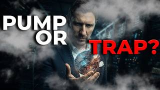 Bitcoin Live Trading: BTC Is Getting Interesting, Something Is Coming EP2089