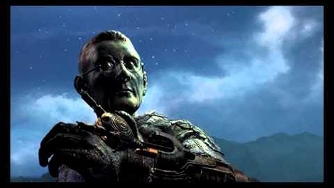 Singularity -Game Ending#2 (Kill Self)