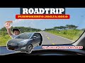 ROADTRIP MUDIK TO JAWA TENGAH #2| LANJUT KE JOGJA LEWAT JALUR BARU