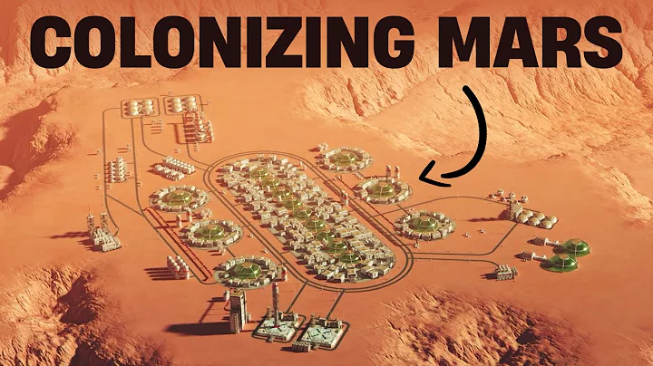 Why Mars colonization is a HORRIBLE idea