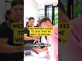 WES WATSON FLEXES TO JACK THAT HE WENT TO PRISON😭#jackdoherty #weswatson #fyp #viral #jail #kick