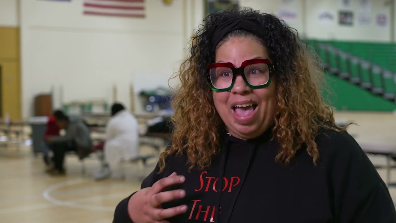 VBMU Victims Rights - Racine