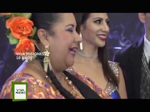 foz do iguacu to paraguay VIVA MISIONES FERIA DE TURISMO BRASIL 2017