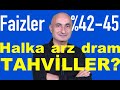 Mevduat faizleri düşüyor! Kredi faizleri? | Borsada BofA'dan rekor alım | Altın!