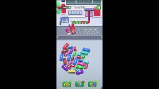Bus Escape Traffic Jam |Level#113| Solution  walkthrough Answer. #busescape  screenshot 2