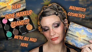 Lets Try a Brand New Indie Makeup Brand!
