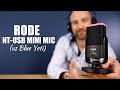Rode NT-USB Mini Review (vs Blue Yeti)
