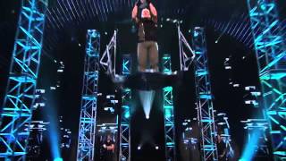 Jonatan Riquelme  Rolla Bolla Act Defies Gravity   America's Got Talent 2014