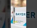 El secreto oscuro que Bayer no quiere que sepas.