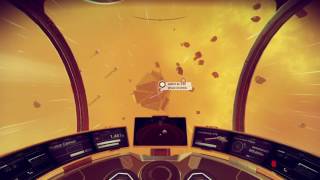 No Mans Sky - Docking fail