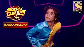 Vaibhav और Yogesh के Dance से हुए Judges Impress | Super Dancer Chapter 1