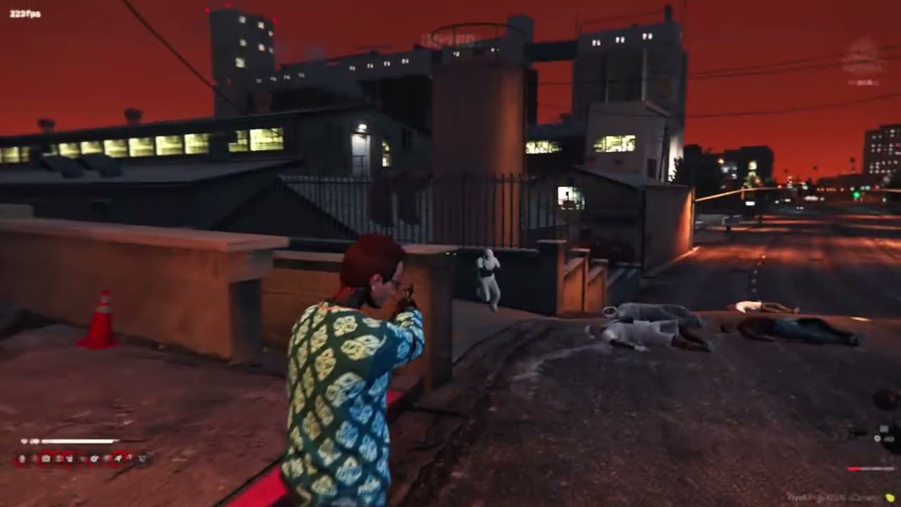 IMPERO 12 HIGHLIGHTS MLS #imperorp