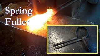 Trillium Forge: Spring Fuller