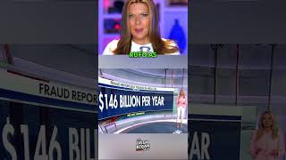 California’s Missing $146 BILLION…