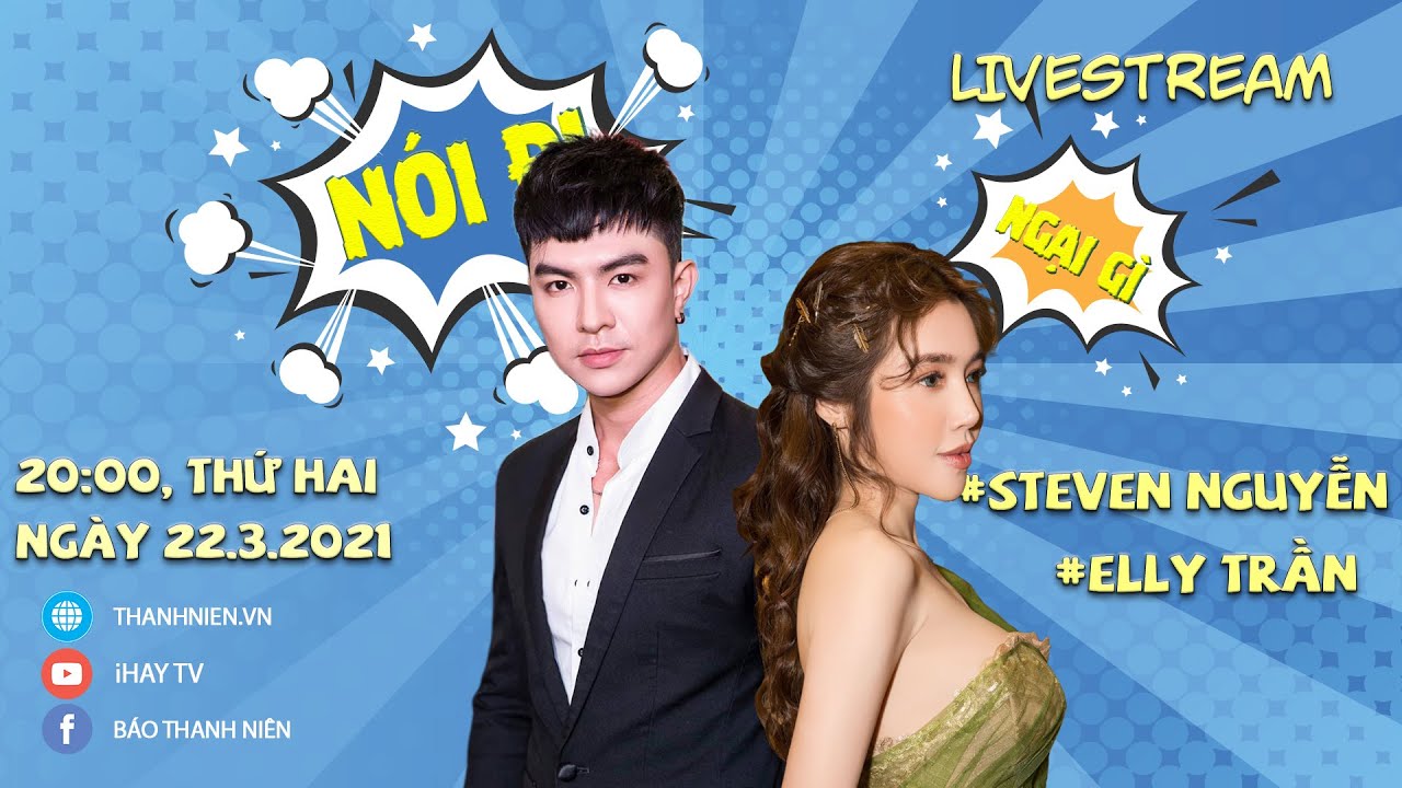 NÓI ĐI NGẠI GÌ: STEVEN NGUYỄN BẬT MÍ VỀ 'BI LONG ĐẠI CA', NÓI GÌ KHI ĐƯỢC 'ĐẨY THUYỀN' VỚI KHẢ NHƯ?