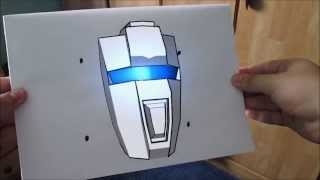 Object Tracking Test