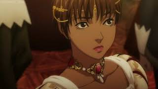 Casca And Guts. Casca And Guts.