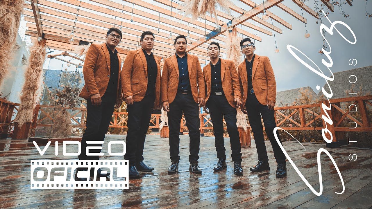 Los corintios - MIX ALABANZAS (Video Oficial) | Sóniluz Studios 2023