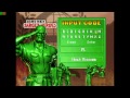 Army Men: Sarge's Heroes Cheat Codes