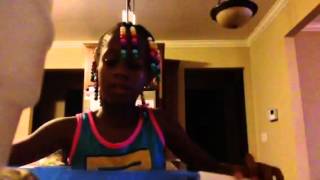 How To Make Paper Nunchucks With Just Paper