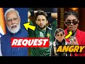 Pakistani Cricketer REQUEST to PM Narendra Modi, Abdu Rozik Angry on MC Stan, BB Ki Vines, KING...