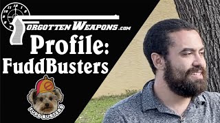 Interested in Gun Law Issues? Check out FuddBusters