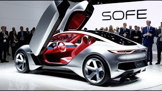 “Tesla Model 2 Revealed: Why Automakers Are Terrified Right Now”