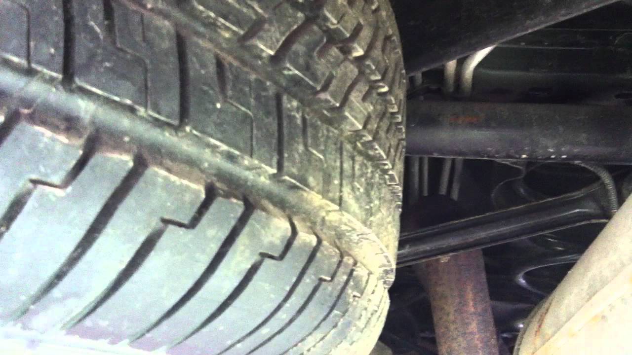 Dodge Durango 2009 Ltd 5,7 HEMI sound YouTube