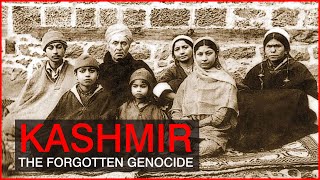 KASHMIR: The Forgotten Genocide | Sunanda Vashisht | Bharatvaarta