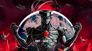 RIOT - Genesis 710 - YouTube