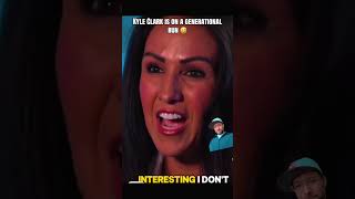 Kyle Clark is on a generational run. #fyp #maga #laurenboebert #kyleclark #denver #news