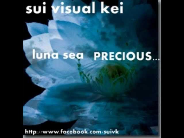 luna sea- precius akkorde