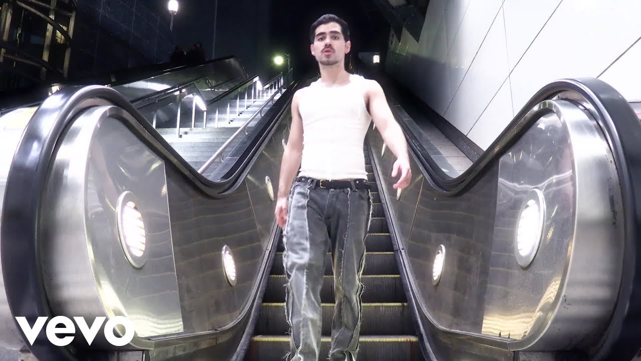 Watch EVRO - Ninth Gate (Official Music Video) on YouTube Watch EVRO - Ninth Gate (Official Music Video) on YouTube