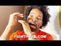 SHAWN PORTER DESCRIBES FIGHTING TERENCE CRAWFORD & HOW GOOD HE IS COMPARED TO ERROL SPENCE