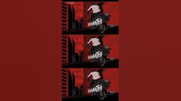 Thumbnail of They Call Him OG - Firestorm | Pawan Kalyan | Thaman S