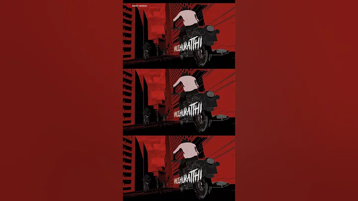 They Call Him OG - Firestorm | Pawan Kalyan | Thaman S