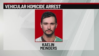 Grinnell man pleads guilty to vehicular homicide in East High student death
