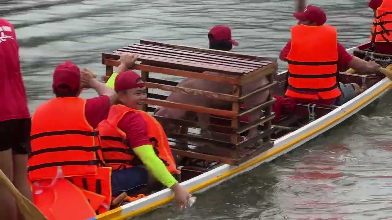 Giải tiền 8 Đua Vân Cù 2026