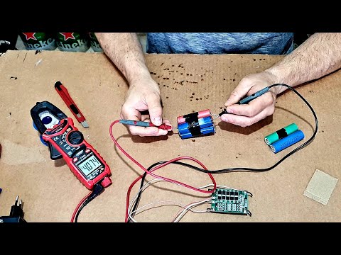 Aiwa Pb 4S Battery 2