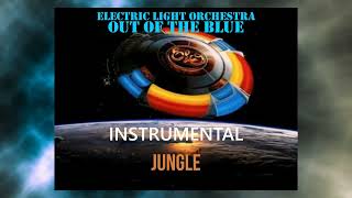 ELO - Jungle - Instrumental